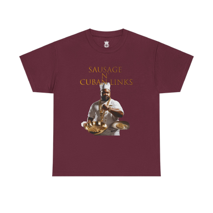 The Chef Tee