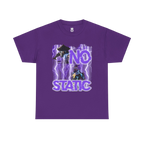 No Static Tee