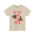 IT Factor Tee