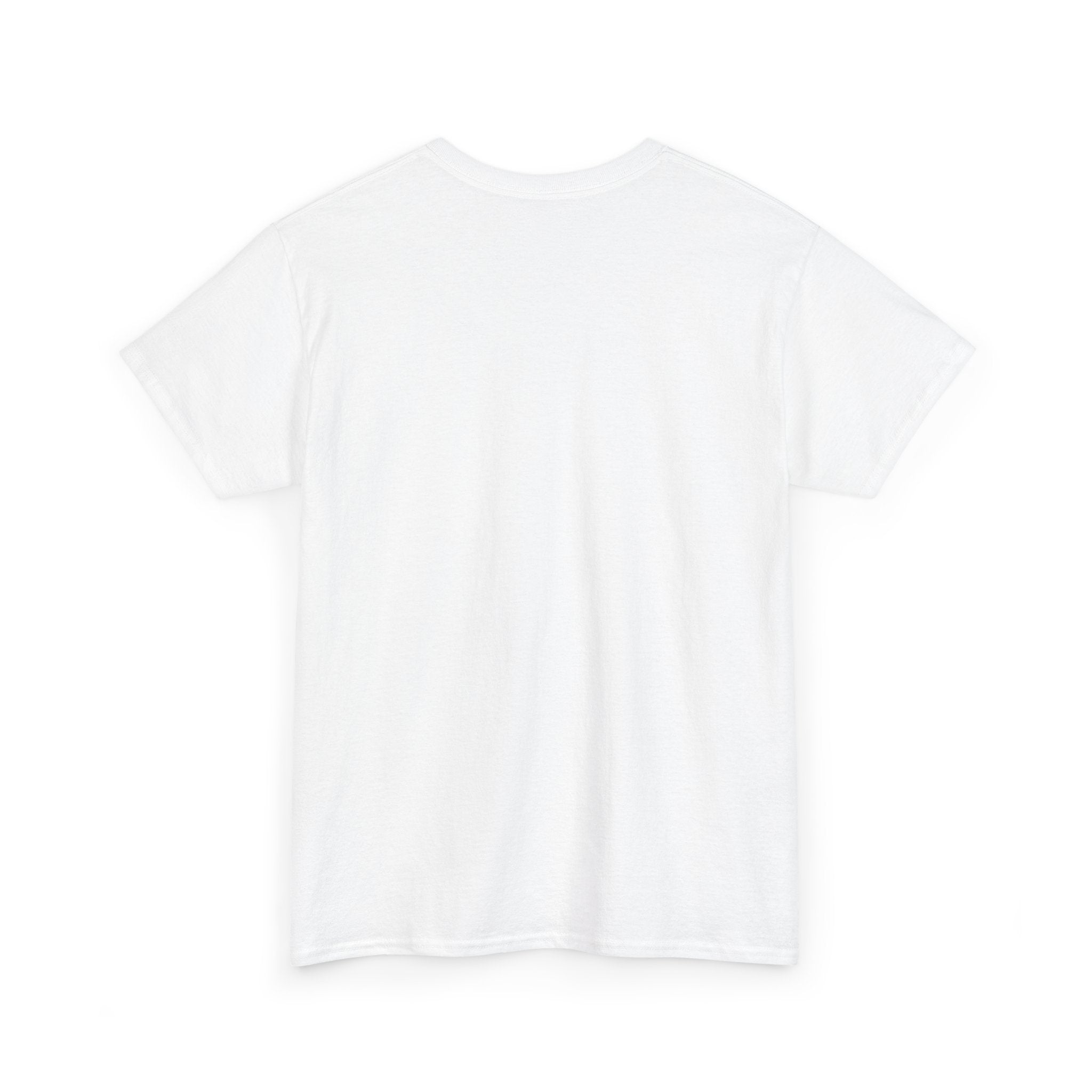 "Told Him No" Tee