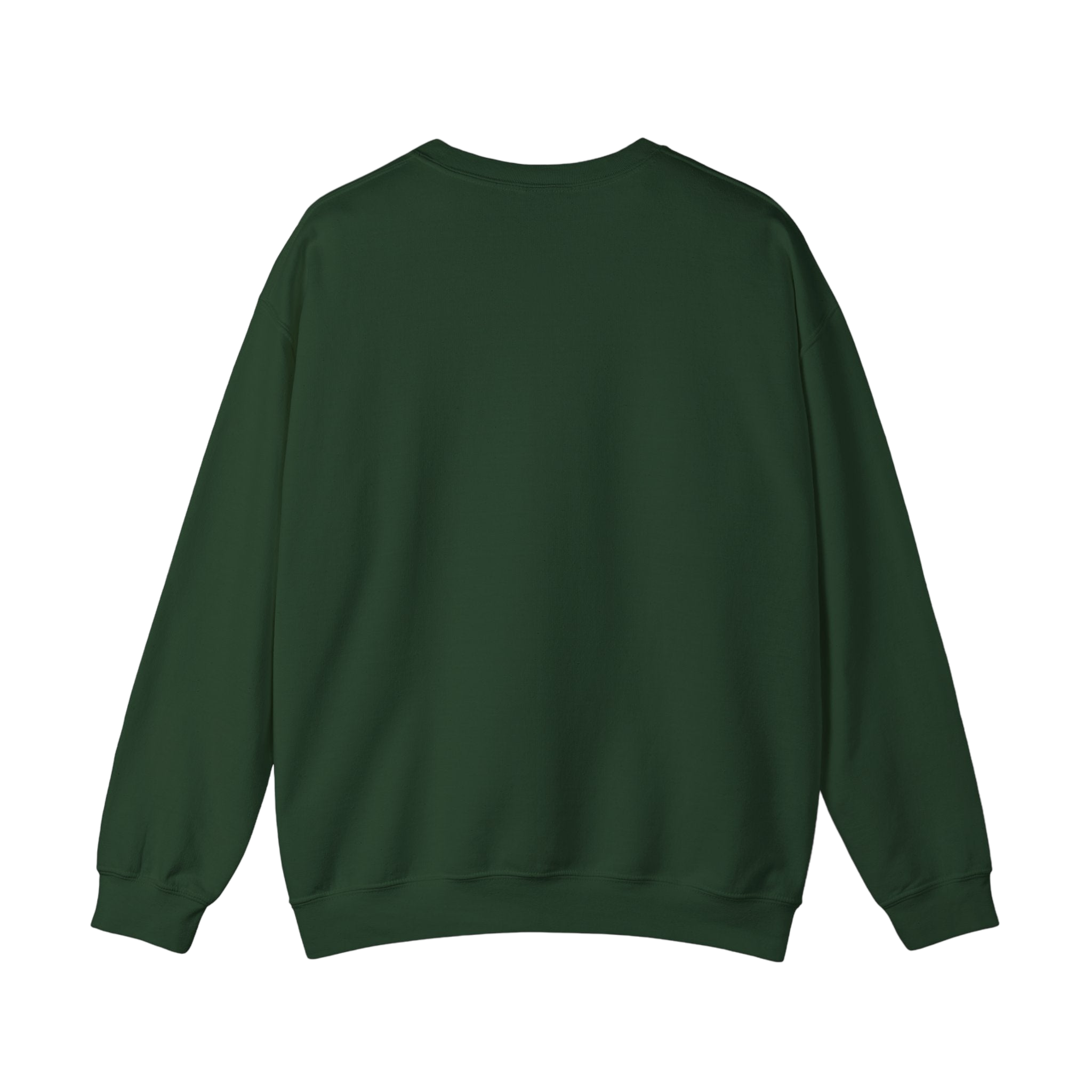 Mad Dawgs Sweatshirt