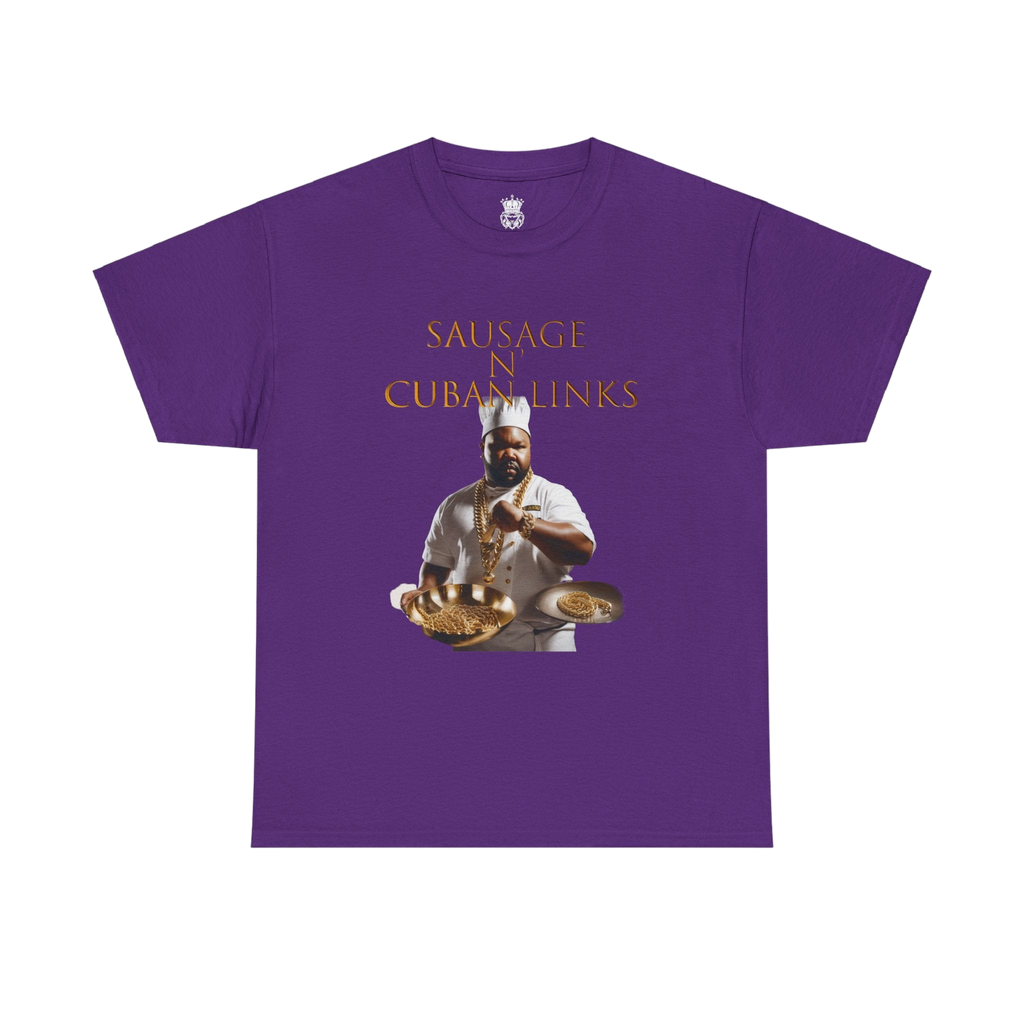 The Chef Tee