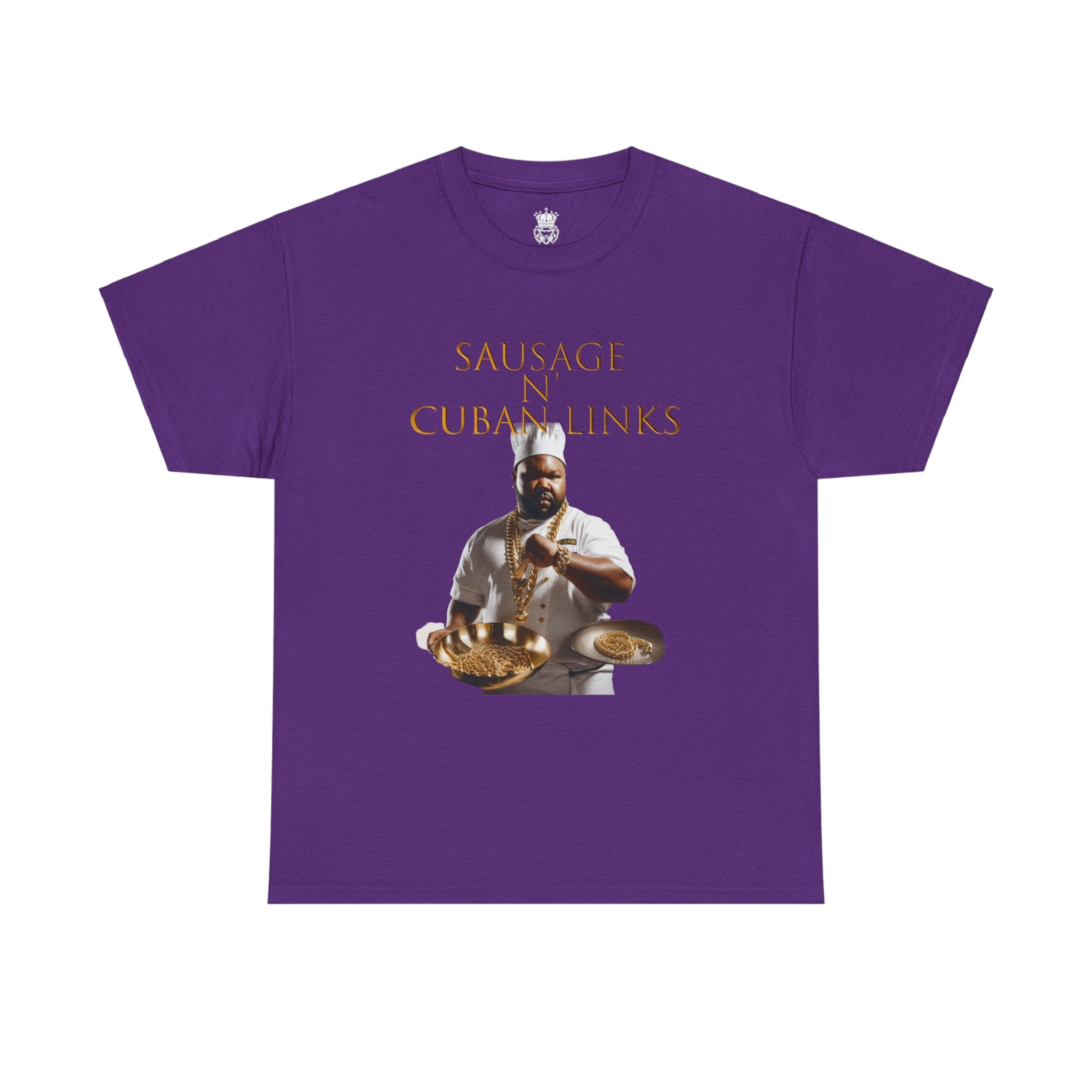 The Chef Tee