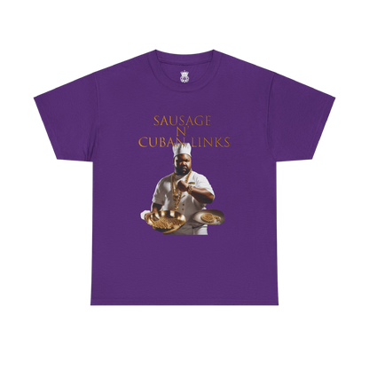 The Chef Tee