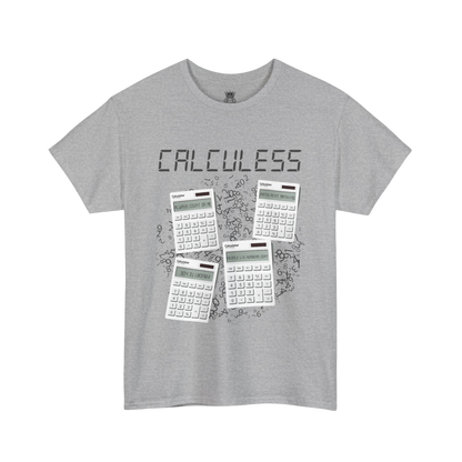Calculess Tee