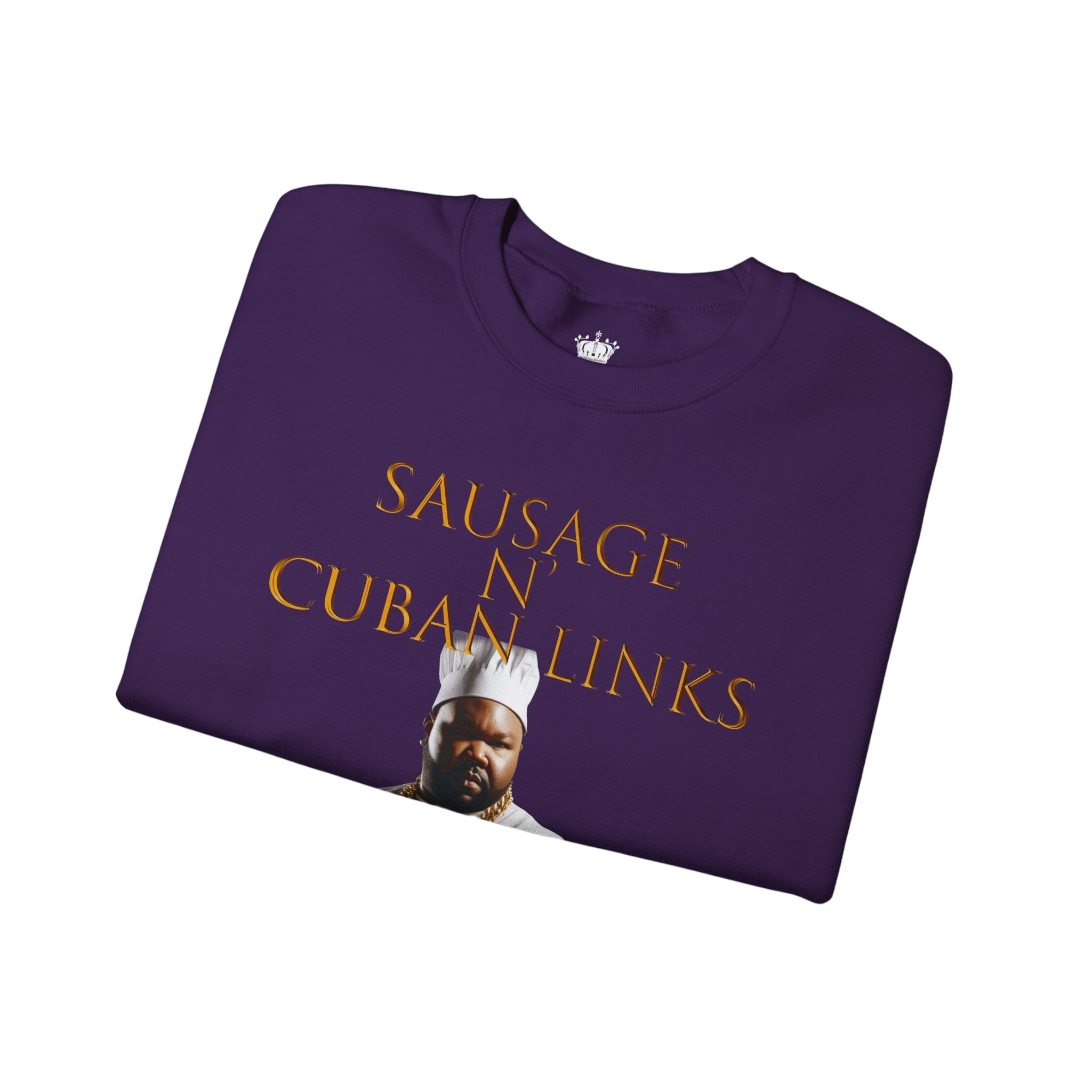 The Chef Sweatshirt