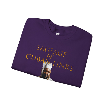 The Chef Sweatshirt