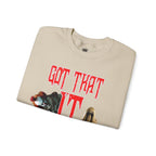 IT Factor Sweatshirt