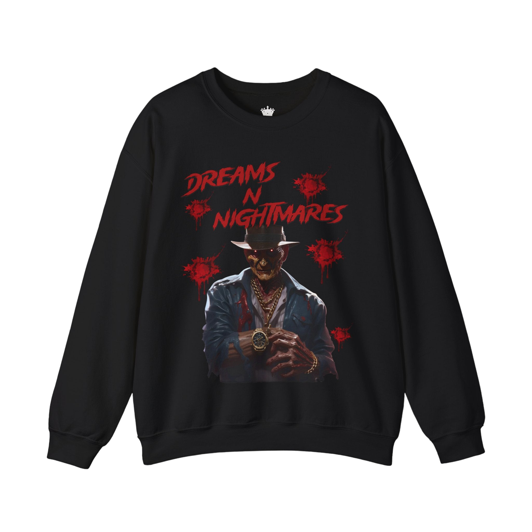 Dreams N Nightmares Sweatshirt