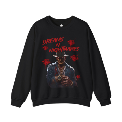 Dreams N Nightmares Sweatshirt