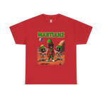 Martianz Tee