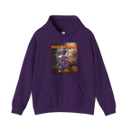 Duckin Smoke Hoodie