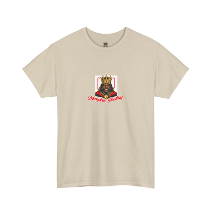 Memphis Hustlaz Tee