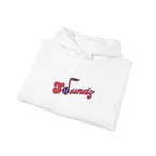 Soundz Hoodie