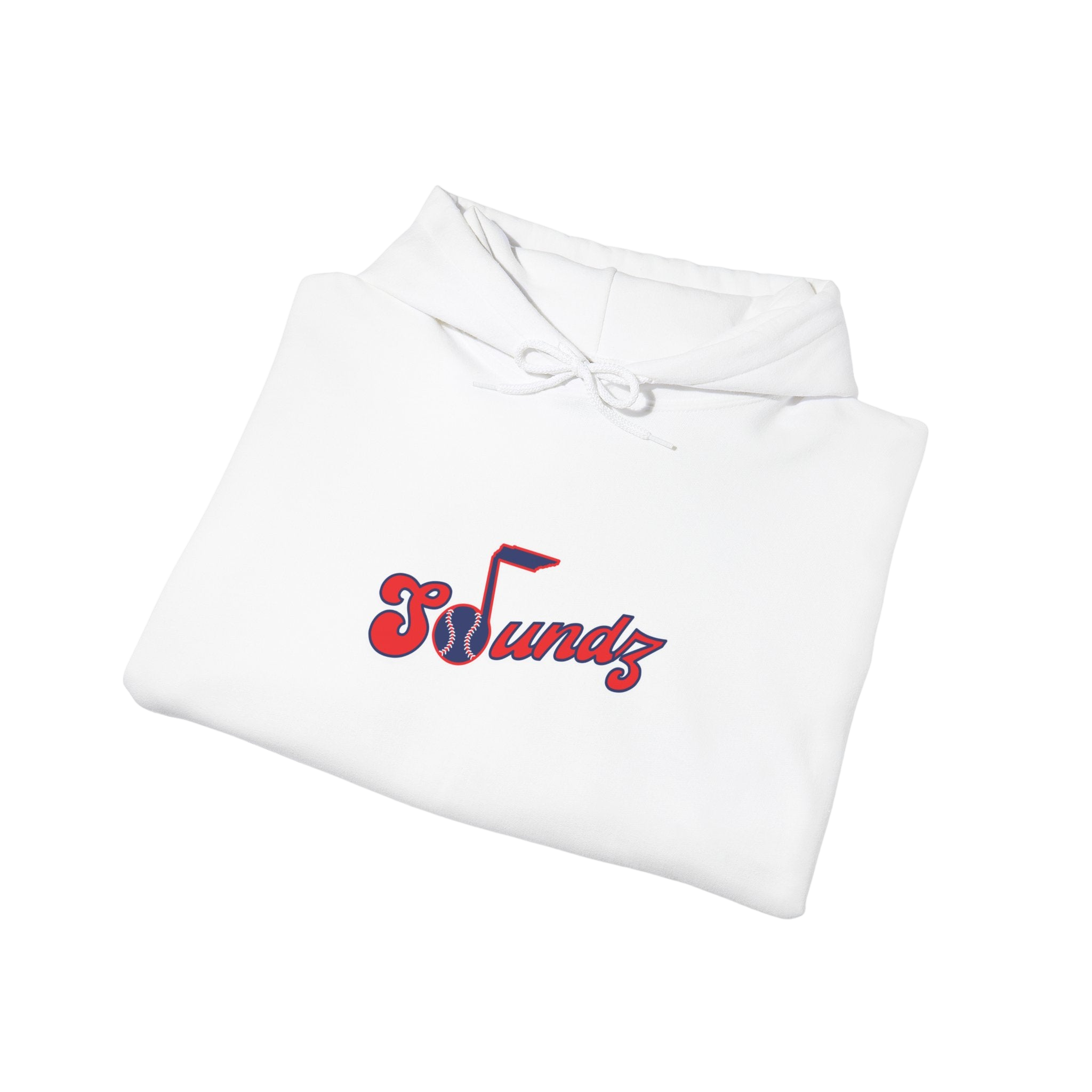 Soundz Hoodie