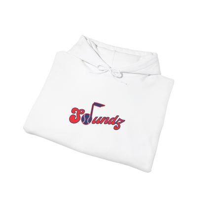 Soundz Hoodie