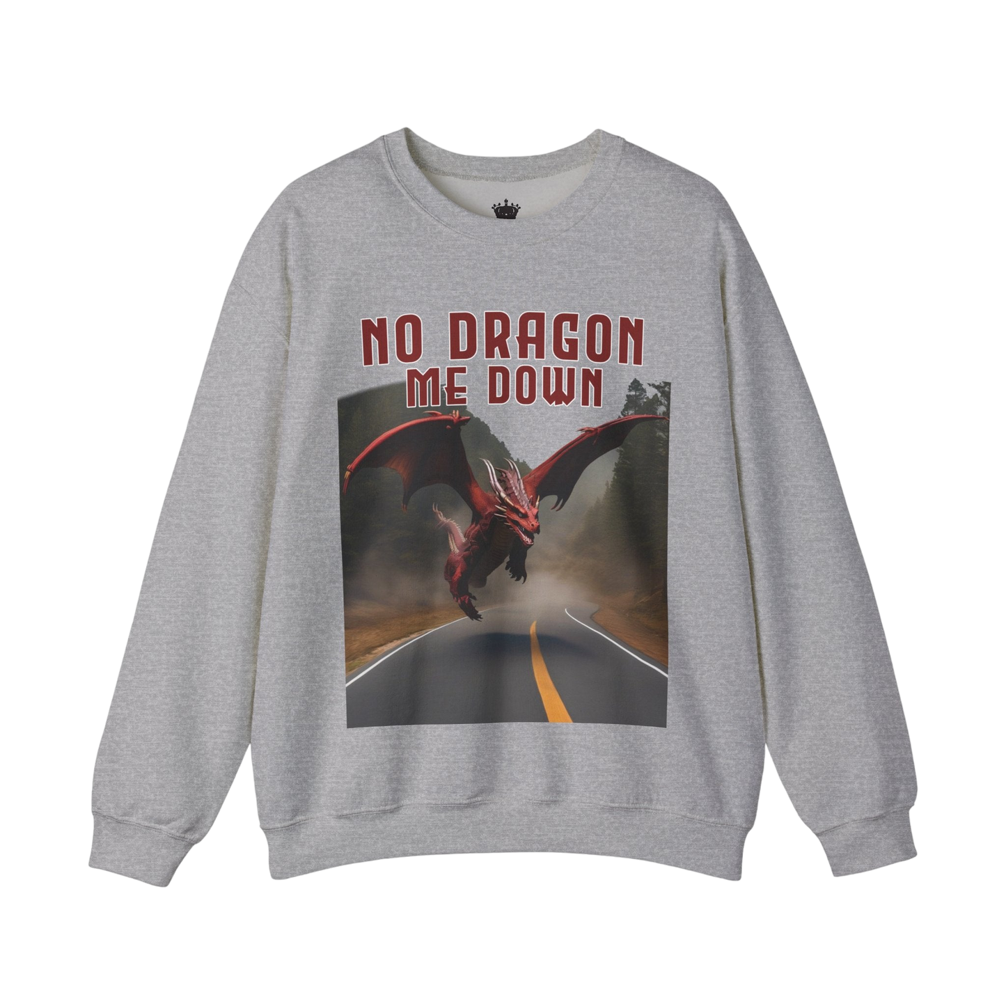 Own Lane Sweatshirt