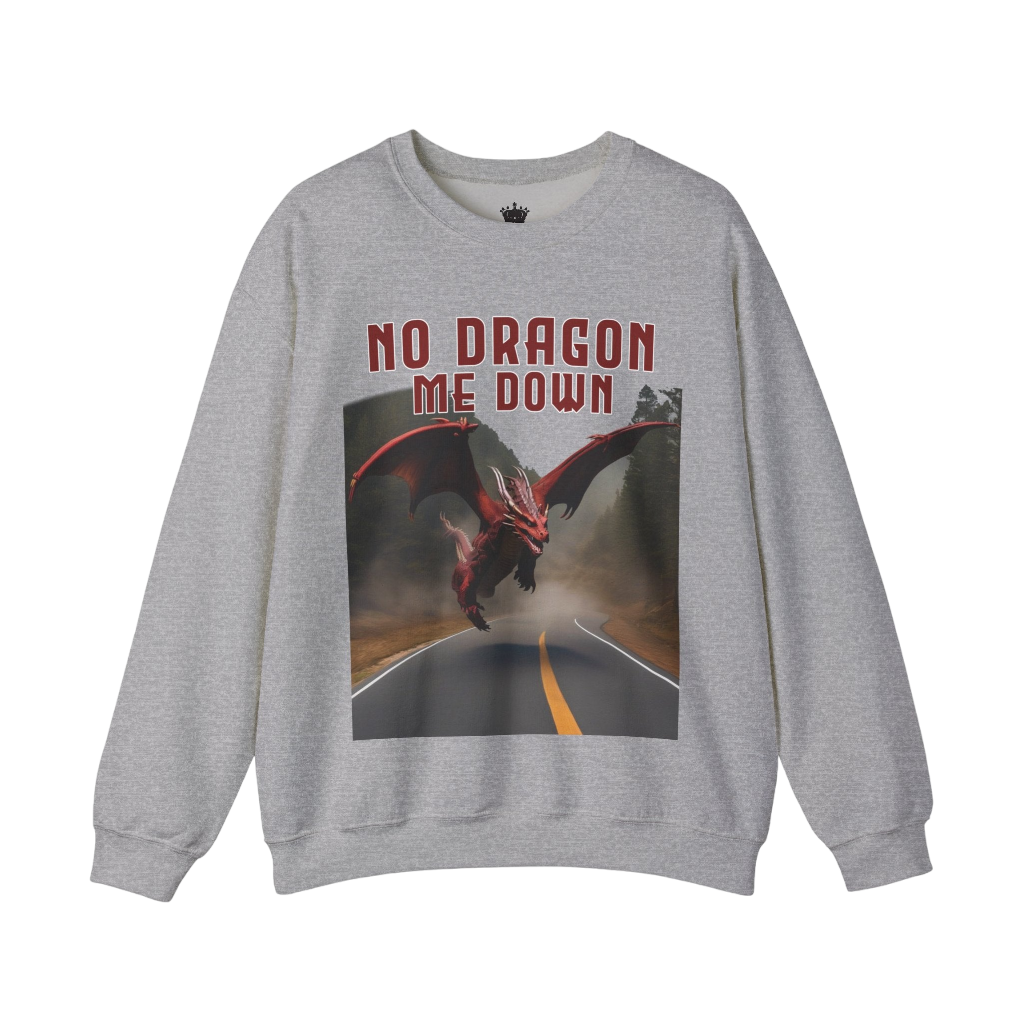 Own Lane Sweatshirt