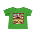 "Love The Hate" Infant Tees
