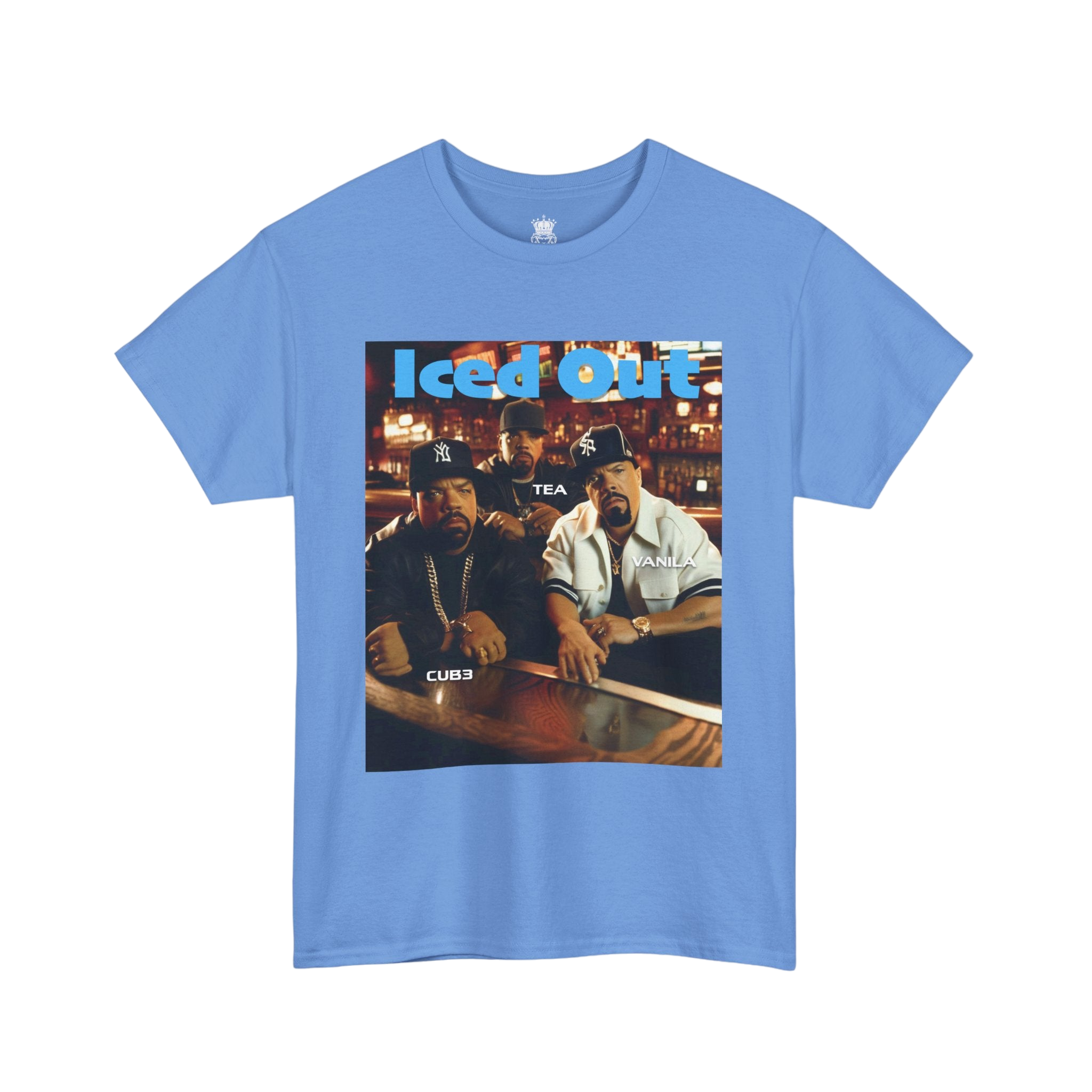 Iced Tee