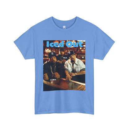 Iced Tee
