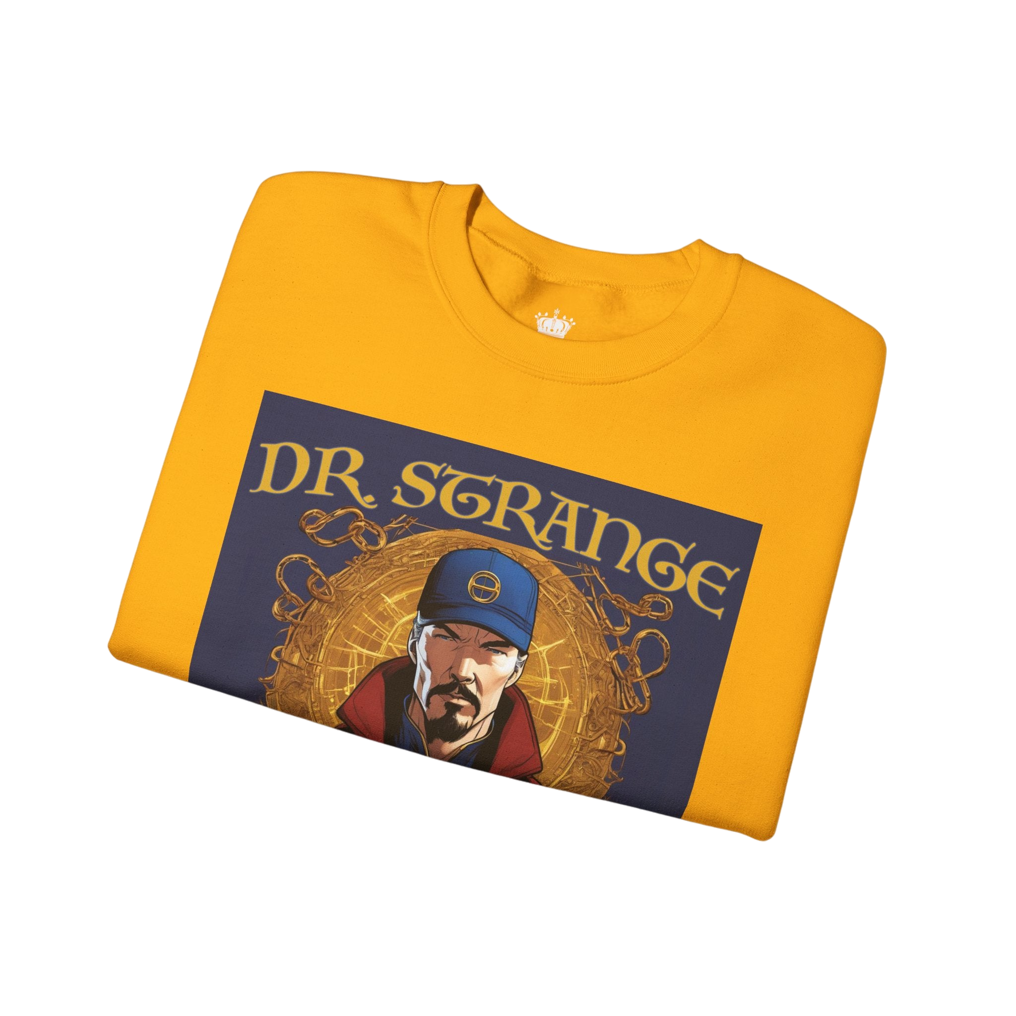 Dr. Strange Sweatshirt