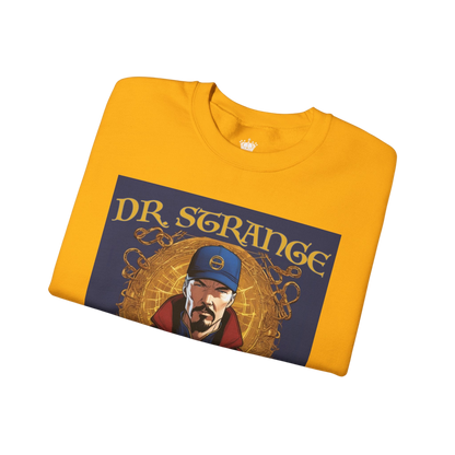 Dr. Strange Sweatshirt