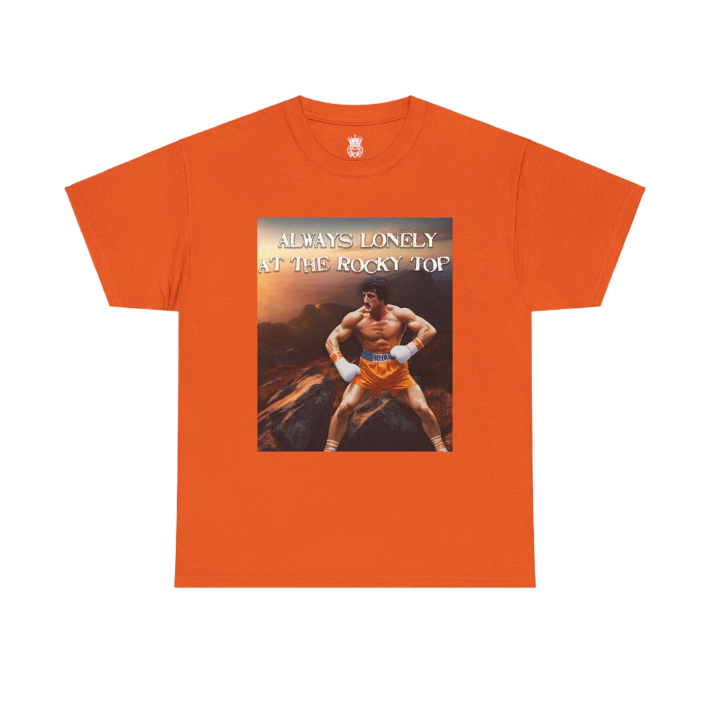 Rocky Top Tee