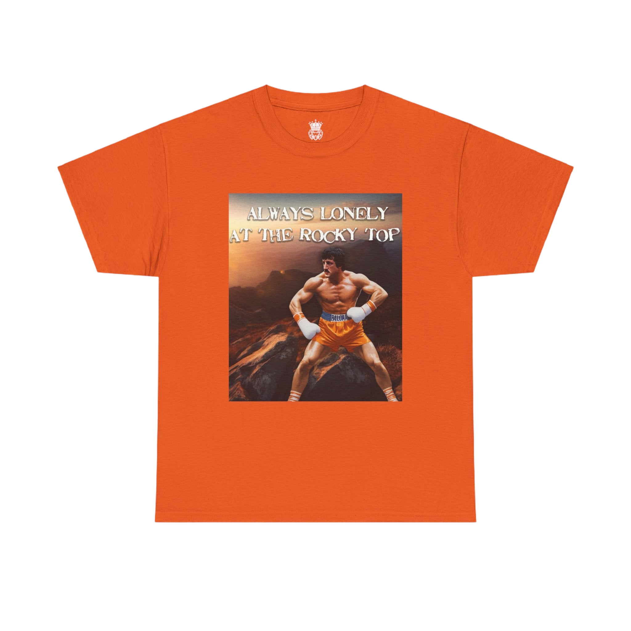 Rocky Top Tee