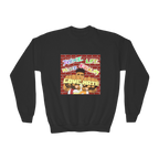 "Love The Hate" Youth Sweatshirt