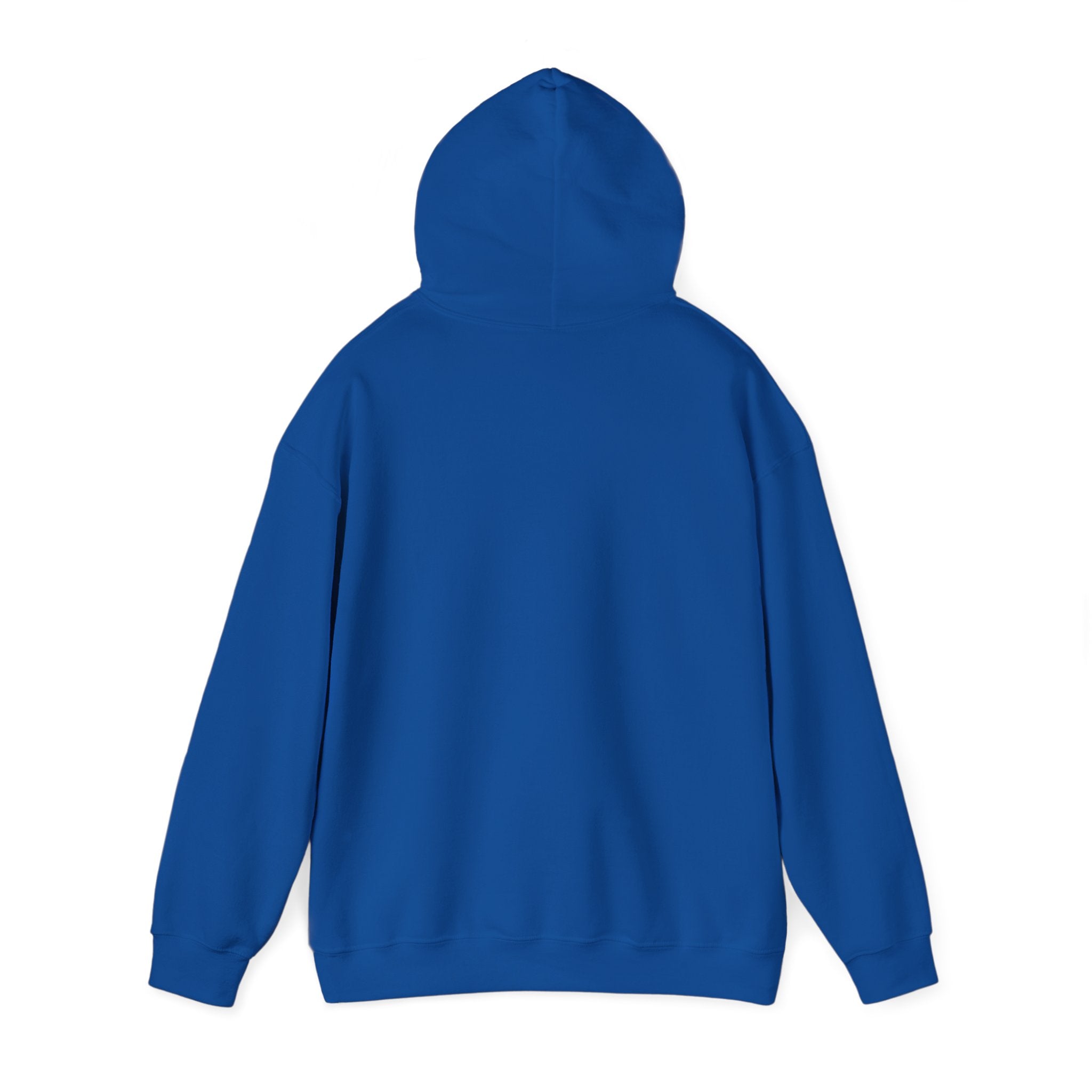 "Told Him No" Hoodie