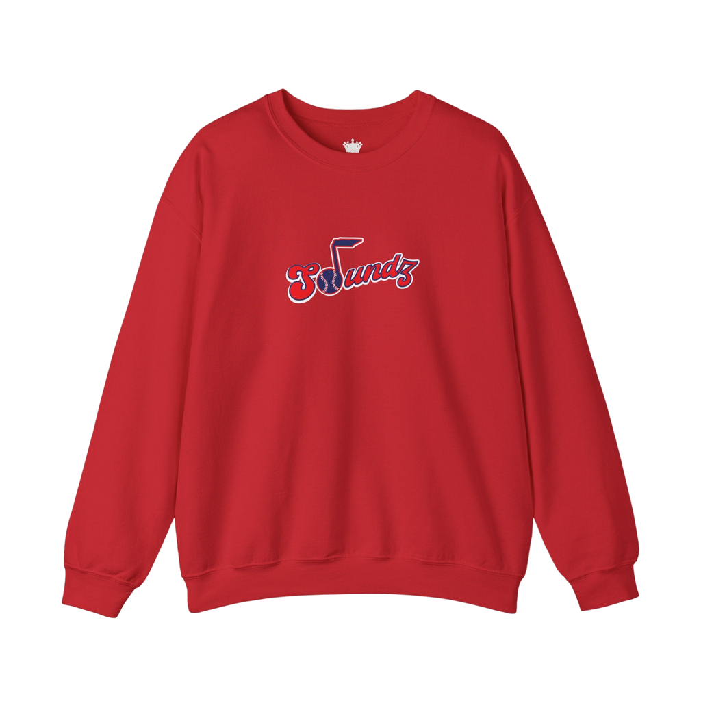 Soundz Sweatshirt