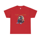Time 2 Shine Tee