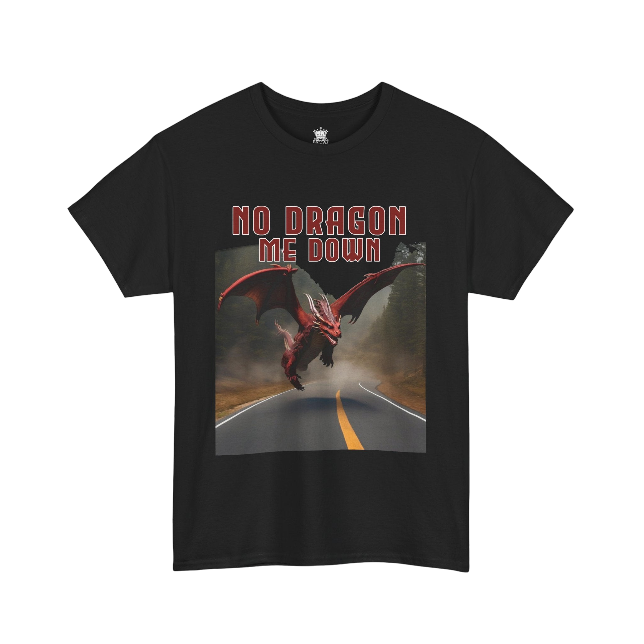 Own Lane Tee