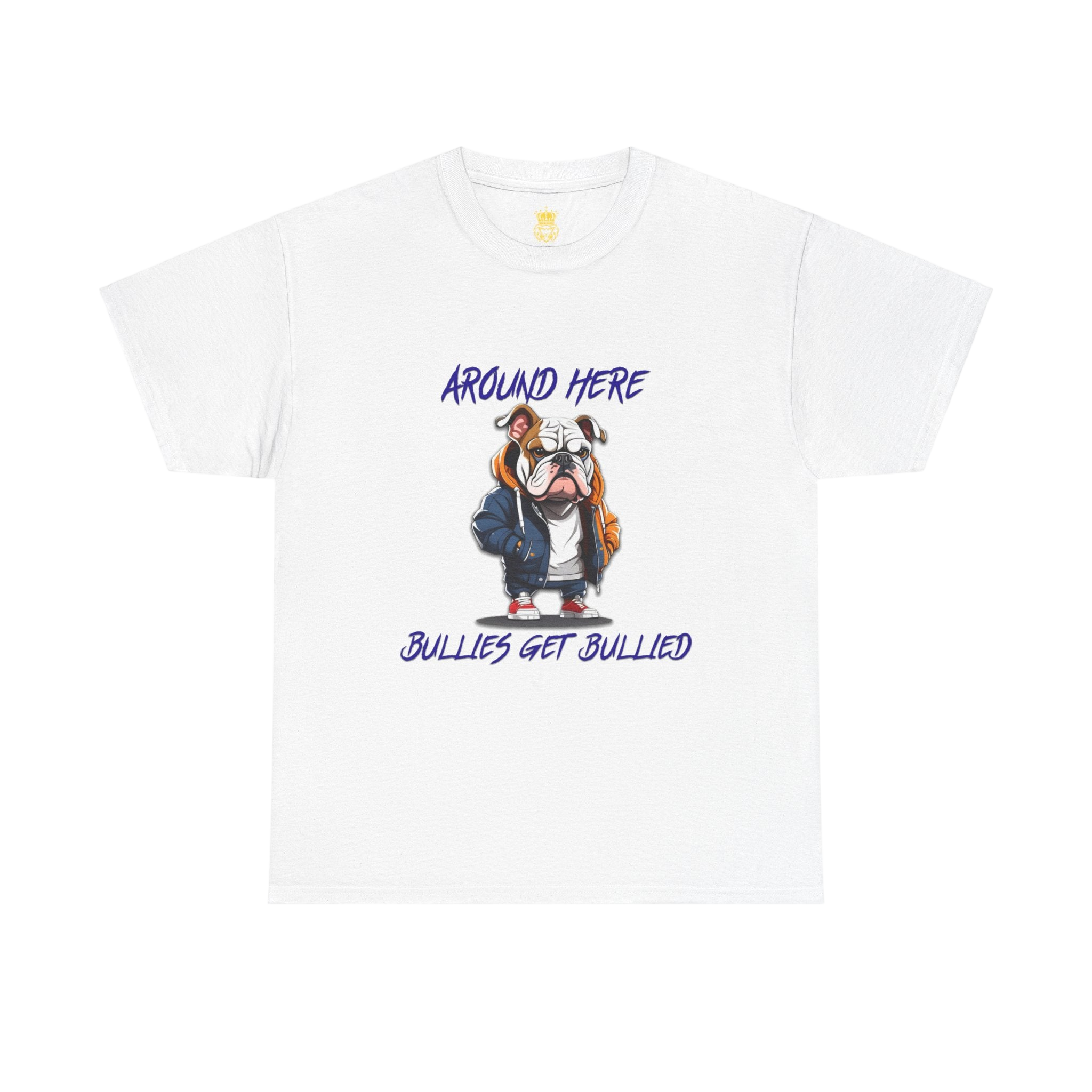 Bullie Tee