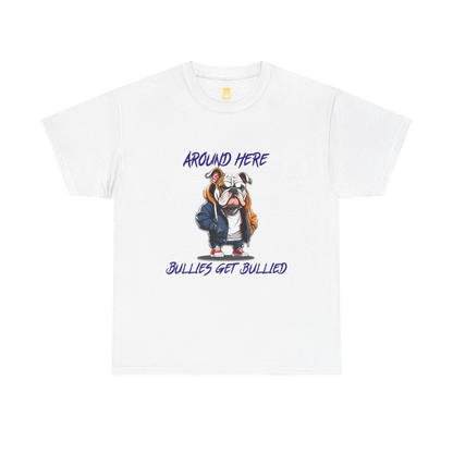 Bullie Tee