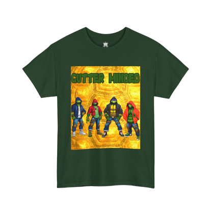 Gutter Minded Tee