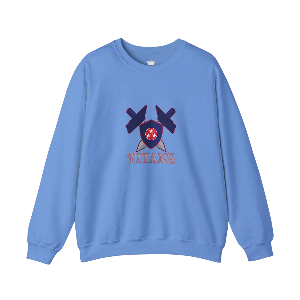 TN Titan Sweatshirt