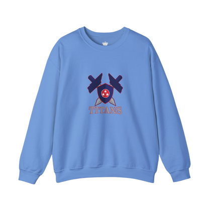 TN Titan Sweatshirt