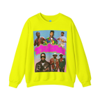 Freshest Sweatshirt