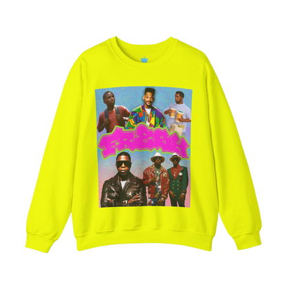 Freshest Sweatshirt