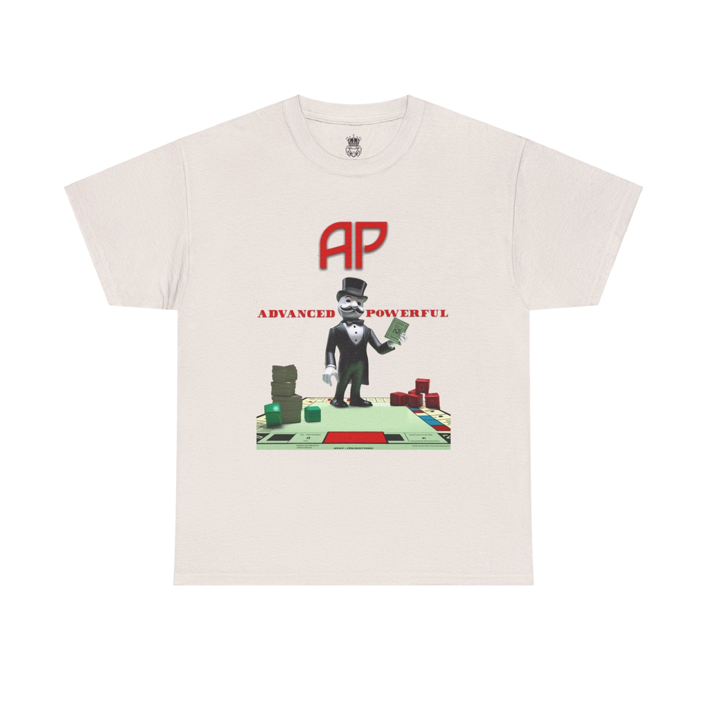 A Peay Tee