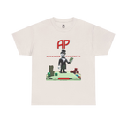 A Peay Tee