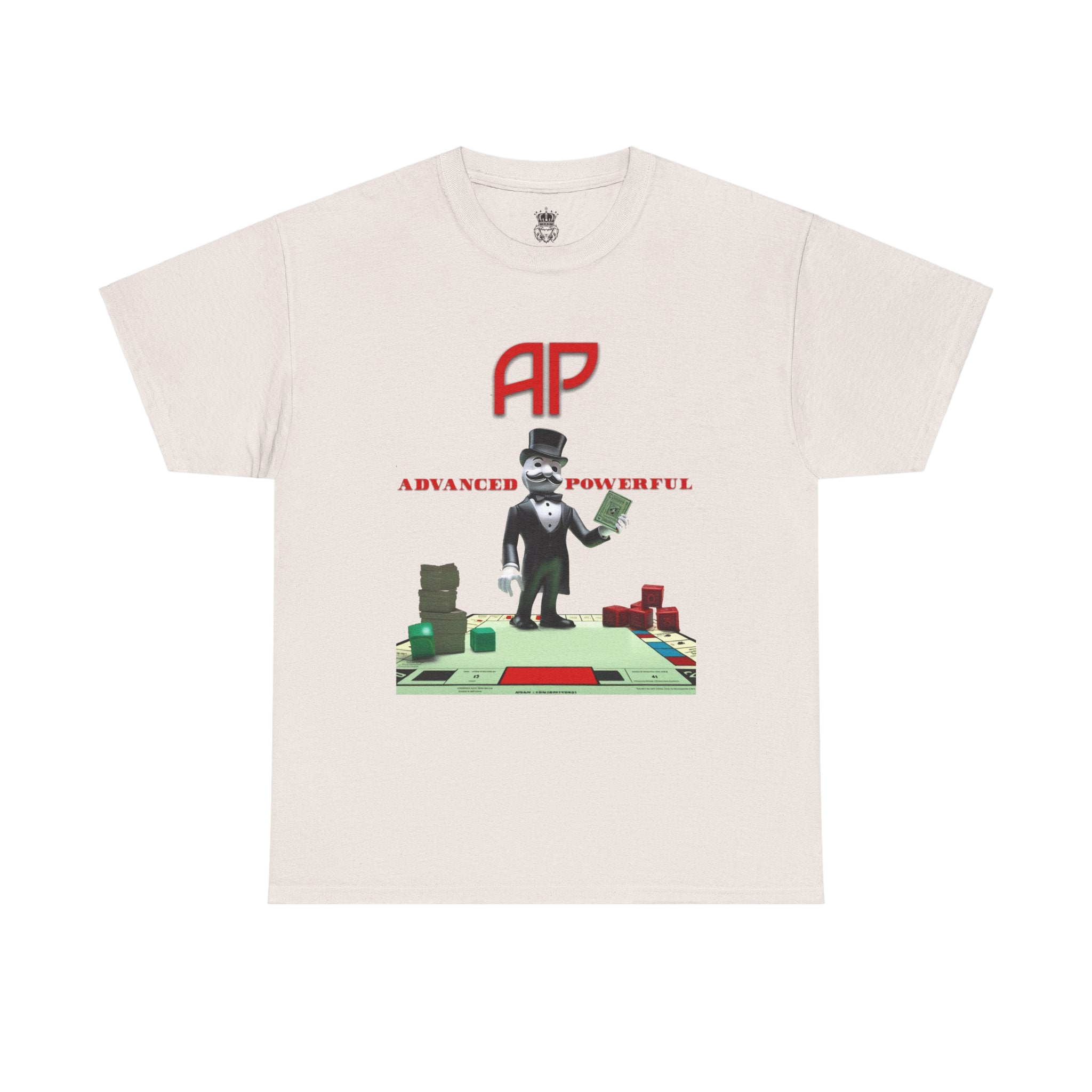 A Peay Tee
