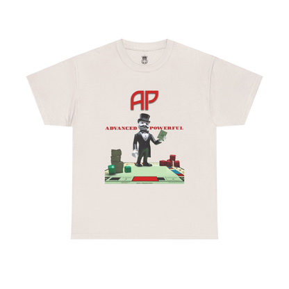 A Peay Tee