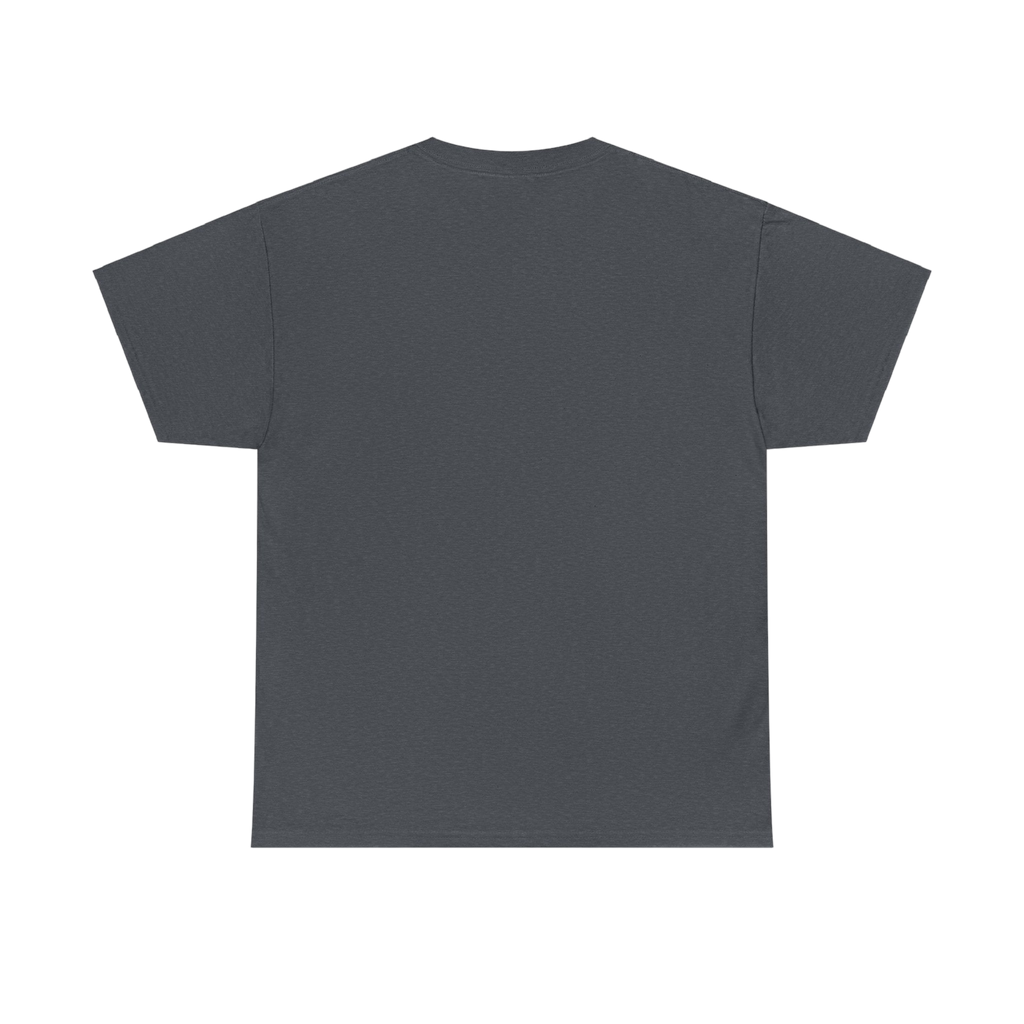 No Lion Mane Tee