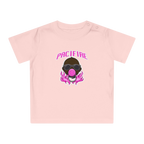 Pacifire Baby T-Shirt