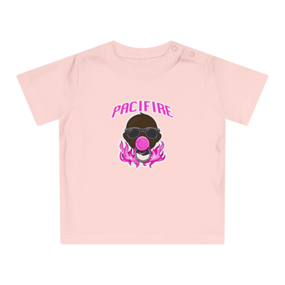 Pacifire Baby T-Shirt