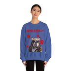 Bully Perks Sweatshirt