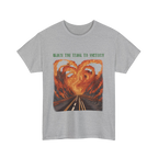 Blazing Trail Tee